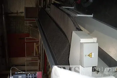 USED IMA BIMA 810 V CNC & EDGEBANDING SYSTEM