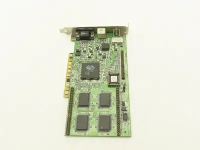 Used ATI TECHNOLOGIES _UNKNOWN_ Printed Circuit Boards (PCB) Indiana US | Arrow Industrial #1408219