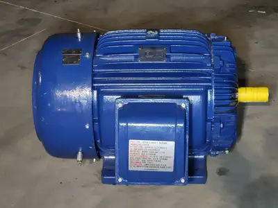 NEW TECO-WESTINGHOUSE APH04025-841