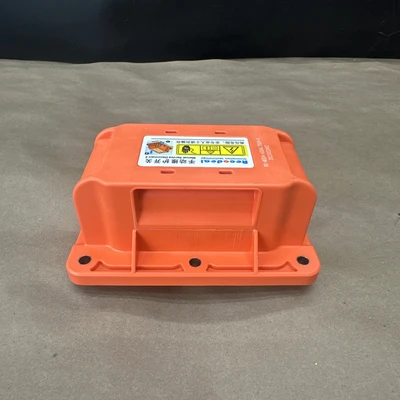 Recodeal RC-MSD4-630A/750V-C Manual Service Disconnector 4 Fuse for EV Vehicles