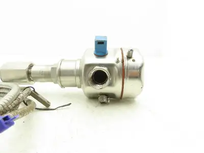 Used ENDRESS & HAUSER _UNKNOWN_ Sensors Indiana US | Arrow Industrial #1494153