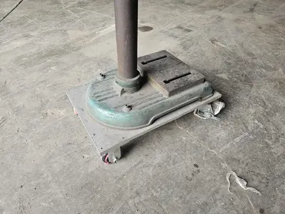 USED 1973 POWERMATIC 1150