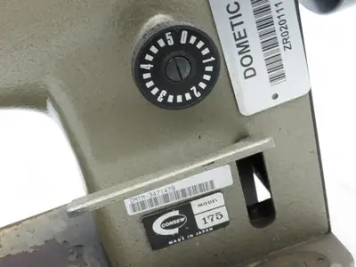 Used CONSEW _UNKNOWN_ Sewing Equipment Indiana US | Arrow Industrial #1453914