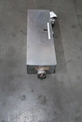 200 Amp, 120/208 volts Splitter Pad