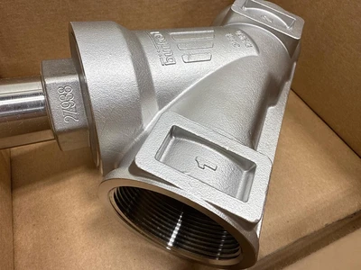 Bürkert _UNKNOWN_ Other Valves & Manifolds | Fram Fram LLC (8)