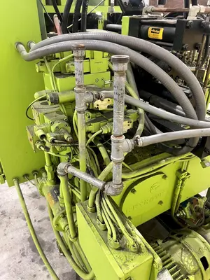 USED GLUCO HVS40