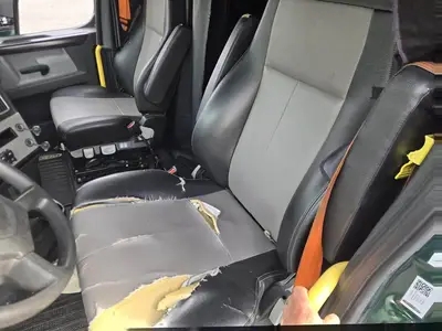 Used 2022 FREIGHTLINER CASCADIA 116 Conventional trucks California US | Ben Kaplan Equipment #1414140