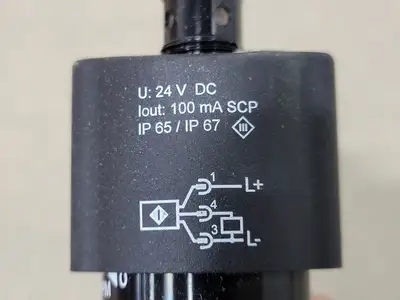 New | in-Stock PROSENSE FSD75-AP-6H Parts (Hydraulics and Pneumatics) British Columbia CA | Lenmark #257927