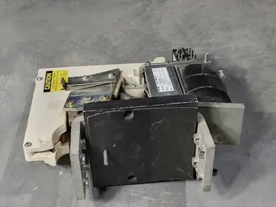 USED EATON CUTLER-HAMMER 6702ED584