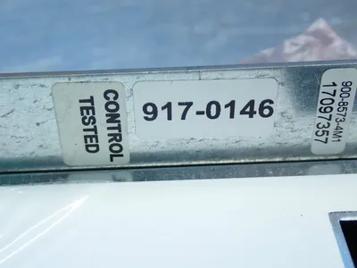 USED WTC 9170146