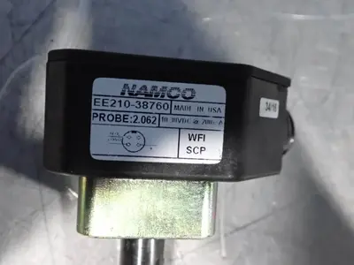 USED NAMCO CONTROLS EE21038760 / EE21037880