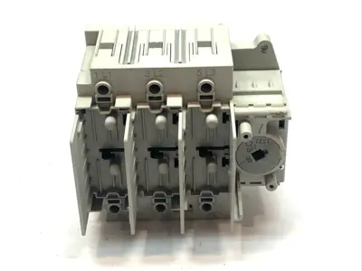 Used Allen-Bradley 194R-J30-1753 Disconnects Michigan US | Maverick Industrial Sales #1393419