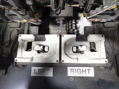Used _UNKNOWN_ FLEXBASE Assembly Machines | HGR 24 #746789