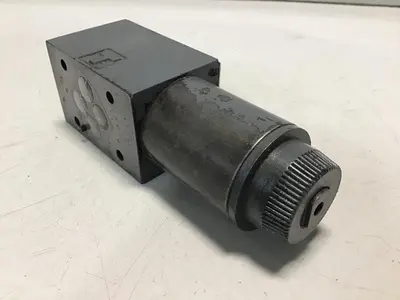 USED VICKERS DG4V3S22AMUHL760EN490