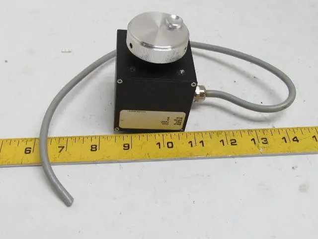 Used ENCODER _UNKNOWN_ Encoders | Arrow Industrial #616487