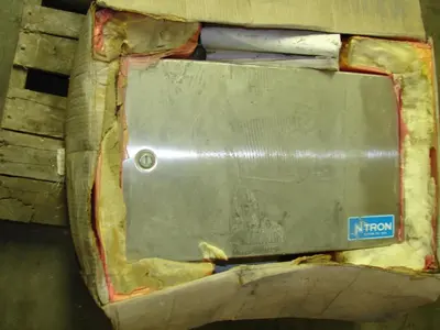 USED HEINKEL HF300