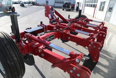 New | in-Stock 2026 JM SHIRK MFG 6515 Ripper/Stripper Pennsylvania US | Zimmerman Farm Service #1410093