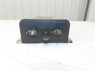 General Electric IC4486CNV4LF Forklift DC/DC Converter 48/12V Off Yale ERC080