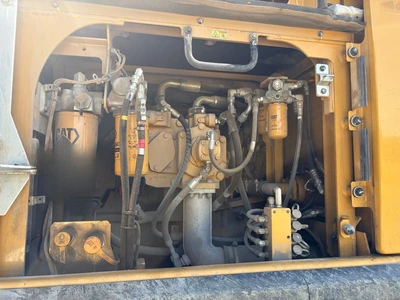 Used 2018 CATERPILLAR 336FL Excavators Texas US | Proxy Equipment #1519334