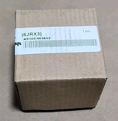 NEW Kirr K0150.463A52
