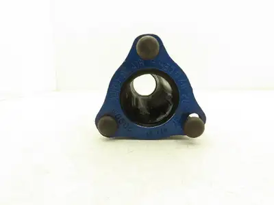 Smith-Blair 411 Pipe repair coupling 2-1/2 x 12" Length