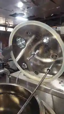 USED VESTEC MORTTZ NA