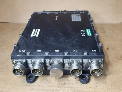 USED ATLAS COPCO 9106 1933 90