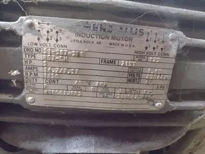 USED HEALD 22