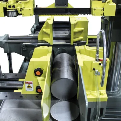 NEW AMADA HFA260P