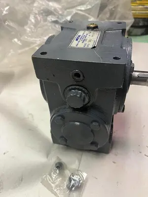 Used IPTS 1045 Speed Reducers | Surplus Asset Holdings #1205491