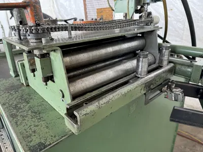 USED FEED LEASE FL-2 12X12RH