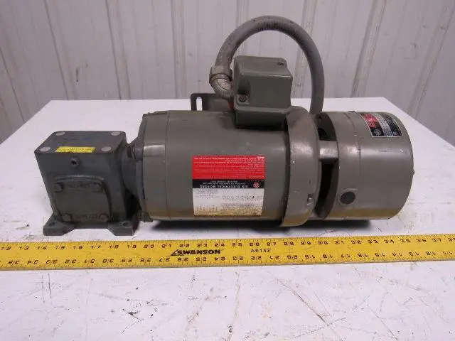 Used BOSTON GEAR _UNKNOWN_ Speed Reducers Indiana US | Arrow Industrial #621035