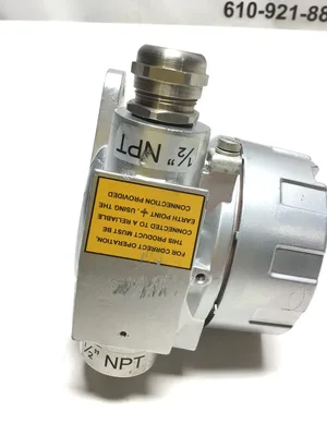 Status Scientific Controls FGD10B Household Flammable Gas Detectors 1/2″ NPT