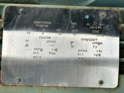 Davis 30 Cubic Foot Mixer Powder Ribbon | Perry Equipment (8)