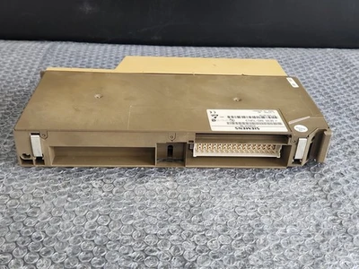 USED Siemens 6ES5945-7UA13
