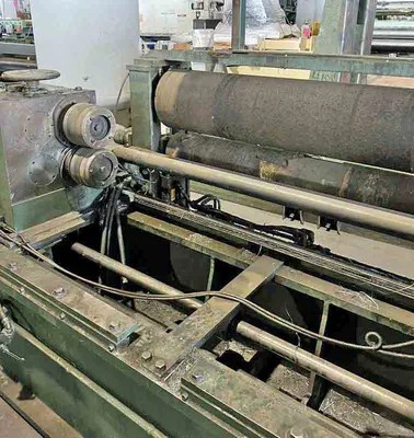 USED 1981 PRO ECO ET-8-4-62