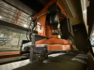 1993 ATOM S735CN DIE CUTTING PRESS | ListingHippo (11)