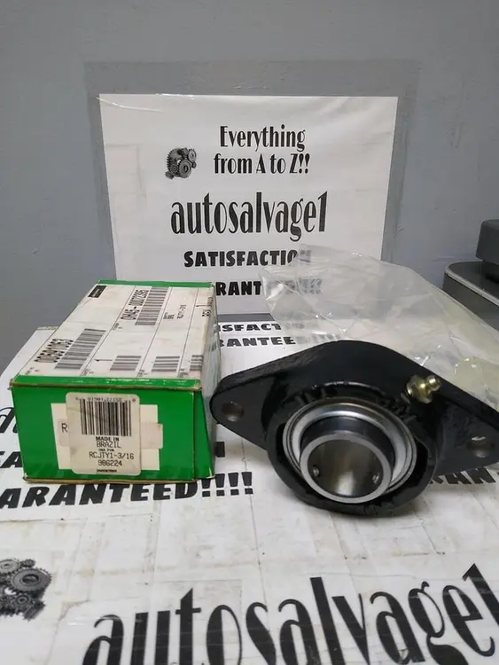 Used INA RCJTY1-3/16 Valves/Fittings Ohio US | Surplus Asset Holdings #1234167