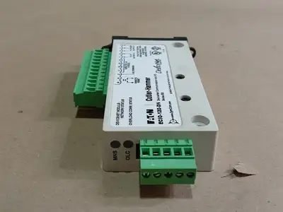 NEW EATON CUTLER-HAMMER ECIO-120-DN