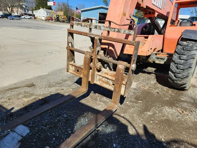 Used 2006 LULL 944E-42 Telehandlers | Abele Tractor #1342742