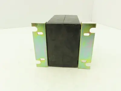 Westinghouse 3486C98H12 Current Transformer 200:5 Ratio 600V 50-400 Hz 10kV
