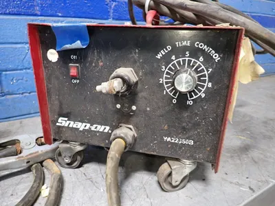 USED SNAPON YA22350B