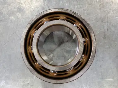 NEW SKF 3209ATN9C3