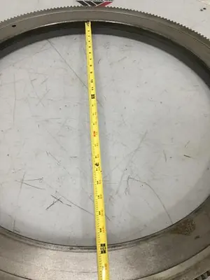 USED VAN DORN 300601