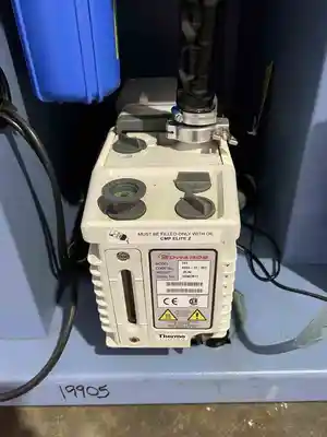 USED THERMOFISHER SCIENTIFIC ARL 3460