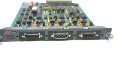 NEW CHIPCOM 5103M-AUIM ETHERNET TRANSCEIVER MODULE 5103MAUIM