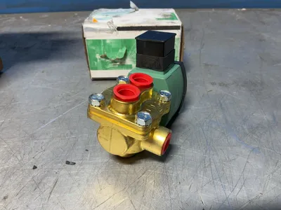 Used 2015 ASCO SD8342G003 Pumps Ohio US | HGR 24 #1083949