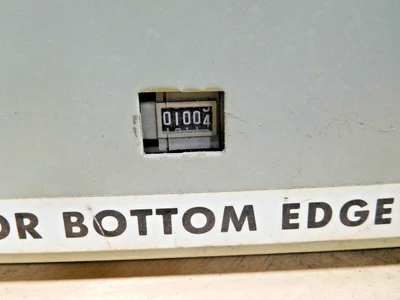Used GE VB 7.2-500-3 Circuit Breakers Ohio US | Equipment Recovery Corp. #1331716