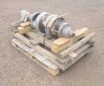 USED WHEATLEY HP-360M
