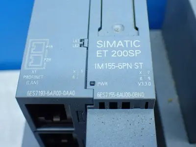 USED SIEMENS 6EP19312FC21